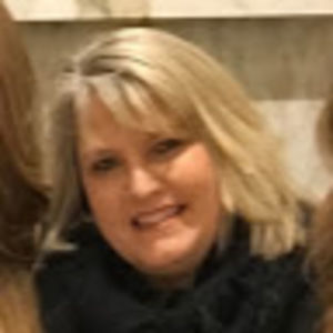 Meet your Posher, Judy